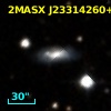 2MASX J23314260+2719090