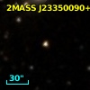 2MASS J23350090+2721108