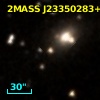2MASS J23350283+2722046