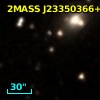 2MASS J23350366+2721440