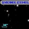 [LVO2003] J233455.5+273524