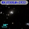 RX J2335.0+2722
