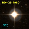 BD+25  4980