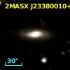 2MASX J23380010+2627338