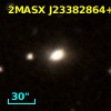 2MASX J23382864+2649066