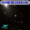 NAME HI 2334+26
