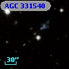 AGC 331540
