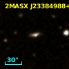2MASX J23384988+2647478