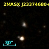 2MASX J23374680+2646587