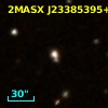 2MASX J23385395+2702449