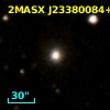 2MASX J23380084+2634488