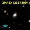 2MASX J23373504+2648548