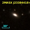 2MASX J23384418+2651026