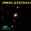 2MASX J23373153+2650128