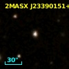 2MASX J23390151+2657309