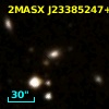 2MASX J23385247+2656219