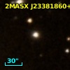 2MASX J23381860+2702066