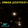 2MASX J23375537+2706018