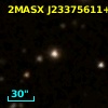 2MASX J23375611+2704108