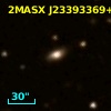 2MASX J23393369+2709568