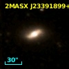 2MASX J23391899+2714447