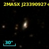 2MASX J23390927+2718270
