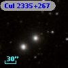 Cul 2335+267