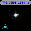 TYC 2254-1784-1