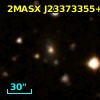 2MASX J23373355+2701358