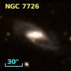 NGC  7726