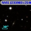 NVSS J233903+254024