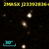 2MASX J23392836+2717497