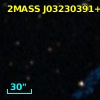 2MASS J03230391+4811214