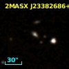2MASX J23382686+2643226