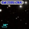 Cul 2335+26A
