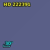 HD 222391