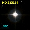 HD 223154
