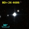 BD+26  4686