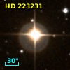 HD 223231
