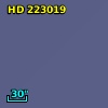 HD 223019