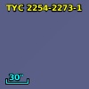 BD+25  5000s