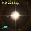 HD 223211
