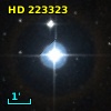 HD 223323