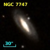 NGC  7747
