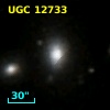 UGC 12733