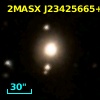2MASX J23425665+2728147