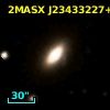 2MASX J23433227+2718426
