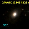 2MASX J23434223+2642250