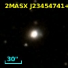 2MASX J23454741+2720210