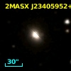 2MASX J23405952+2536214